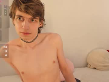 feralsyntax — new cam model streaming live in HD