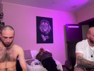 firebeard_ live cam from Argentina