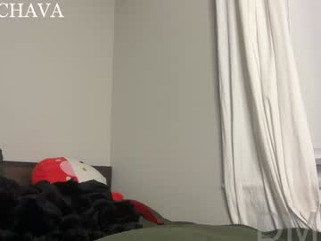 frenchava live cam stream in HD from United States