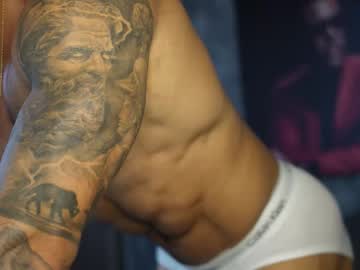 garret_alvin_ live cam from Canada