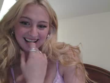 gracethompsonxo live cam stream from United States