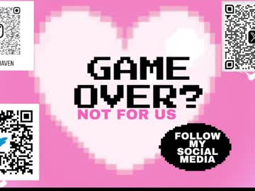 haidyhaven live cam from Latvia