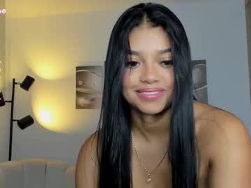 hailey_florez live ebony cam girls cam in HD