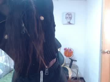 hanna_lamber live cam from Go