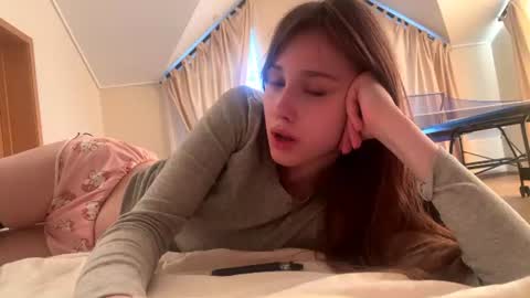 hell_o_kitty live cam stream