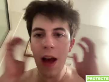 ihatethatcuteguy cam profile