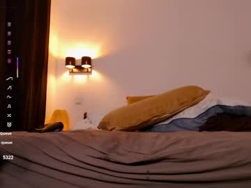 ironthud cam profile