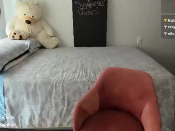 isabelhills cam profile