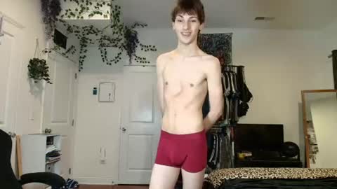 its_rowan live cam stream