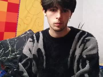 ivan_bybe live cam from Slovakia