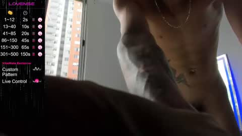 jack_carrington live cam stream