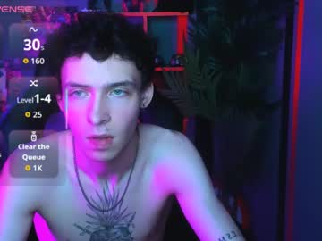 jacob_davidson live cam from Canada