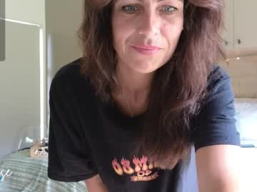 jadedmuse live cam stream in HD from South Africa