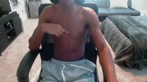 jamessbaker live cam stream