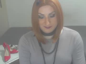 jellena87 live cam from Slovakia