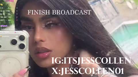 jesscollen — similar cam model