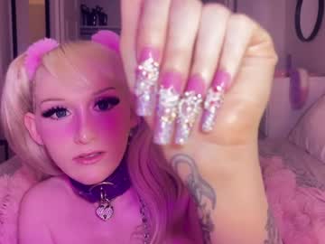 jeylababe live cam from South Africa