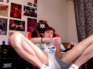 john_winx live cam from Go