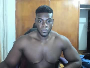 joseph_god live cam from Argentina