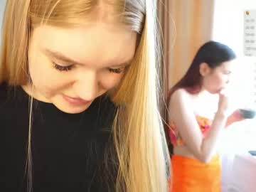 judithchristina live cam from Moldova