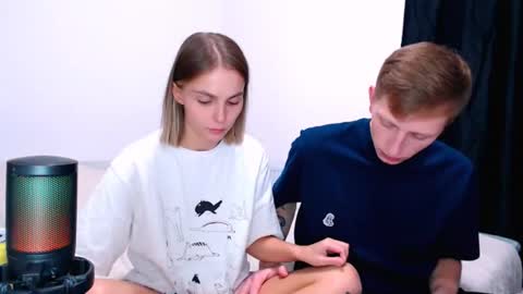 julsweet — similar cam model