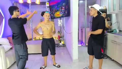 justingtime21 — similar cam model