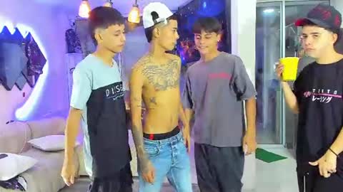 justingtime21 — similar cam model