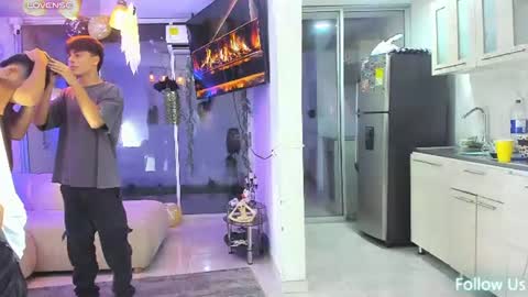 justingtime21 — similar cam model