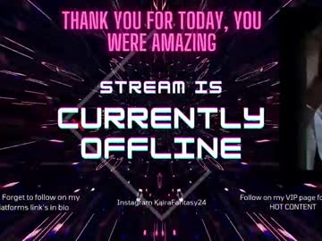 kairafantasy cam profile