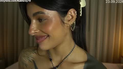 kaligray10 live cam