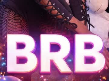 karlaebony_ts live cam from Canada