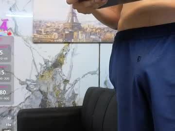 katy_and_axel11_pm live cam from Slovakia