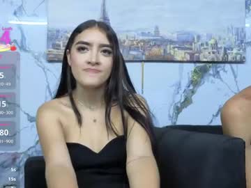 katy_and_axel23_pm live cam from Slovakia