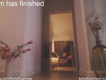 kellytheaimee_ cam profile