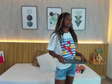 kenya_stone_ live petite cam girls cam in HD