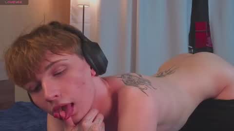 kessy_white live cam stream