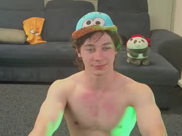 kevinstrike live cam from Slovakia