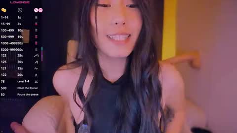 kimmy_chi β Domi cam model