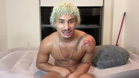 kingzosh — similar cam model