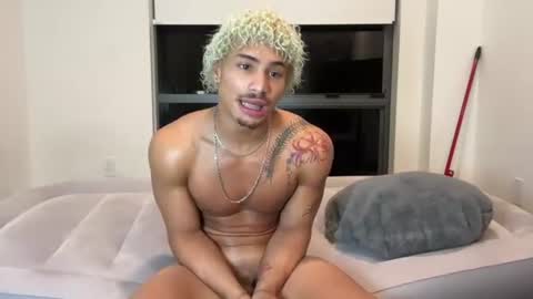 kingzosh — similar cam model