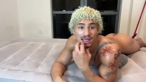 kingzosh — similar cam model