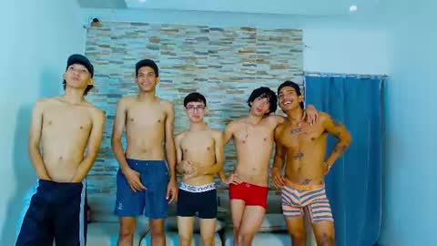 kinkyhousexxx live cam stream