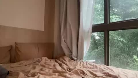 Interactive HD new taboo streamer chatting about cuckold fantasies on Chatterbate