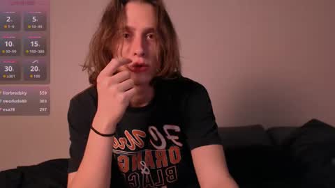 kitkatsweetspot — similar cam model