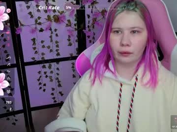 kitsune_little live anime & e-girl cams cam in HD