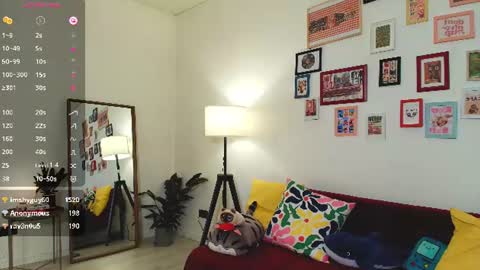 kokomiuu live cam