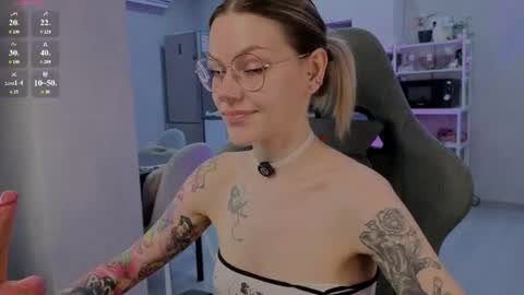 koza_dereza_ — Blowjob cam model