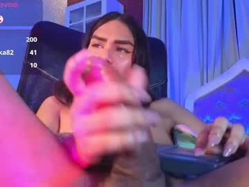 kristinagriner live cam from South Africa