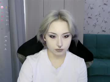 kummcaskill live goth & alt cam girls cam in HD