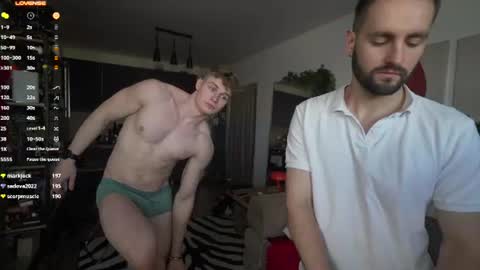 kurt_hanssen live cam stream